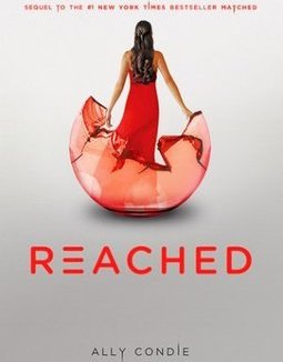 REACHED