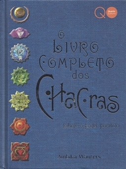 LIVRO COMPLETO DOS CHACRAS, O