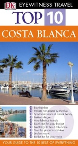 Top 10 Costa Blanca
