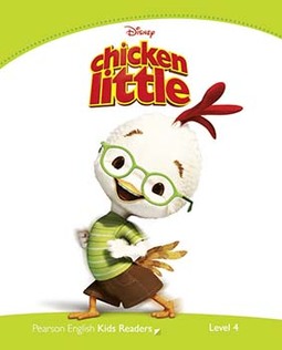 Chicken little: Level 4