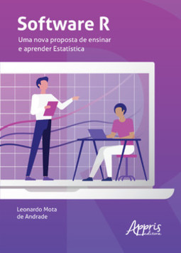 Software R: uma nova proposta de ensinar e aprender estatística