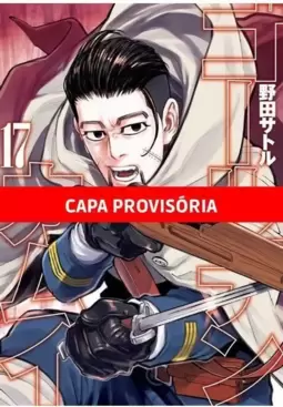 Golden Kamuy - 17