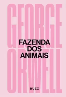 Fazenda dos animais (capa dura)