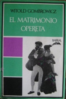 El Matrimonio / Opereta (Breve Biblioteca de Literaturas (teatro))