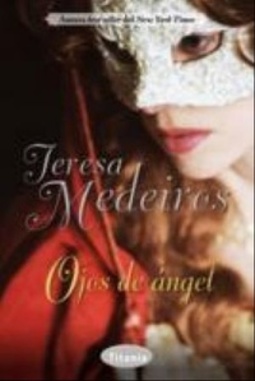 Ojos de ángel (Olhos de Anjo)