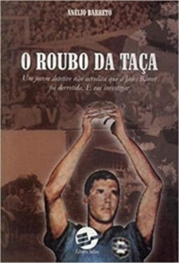O Roubo da Taça
