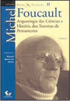 ARQUEOLOGIA DAS CIENCIAS E HISTORIA DOS SISTEMAS