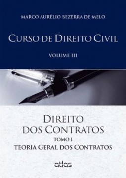 Curso de direito civil: Direito dos contratos - Tomo I - Teoria geral dos contratos
