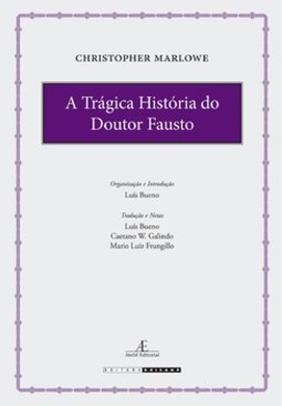 A trágica história do Doutor Fausto