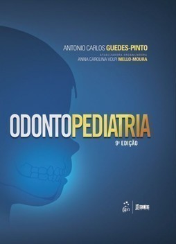 Odontopediatria