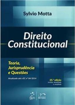 Direito Constitucional