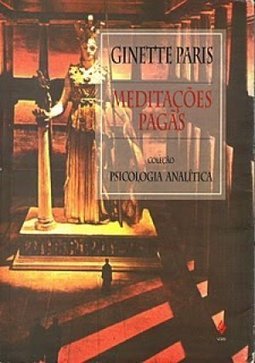 Meditações Pagas: Mundos de Afrodite, Artemis Hest