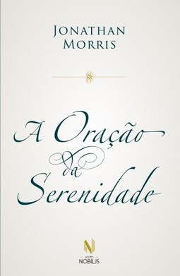A Oração da serenidade