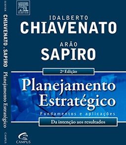 PLANEJAMENTO ESTRATEGICO