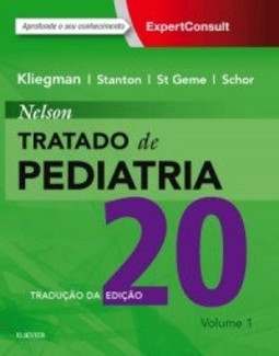 Nelson - Tratado de pediatria