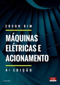 Máquinas elétricas e acionamento