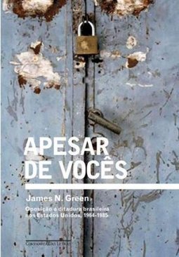 Apesar De Vocês