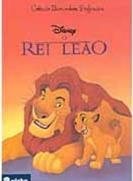 O Rei Leão