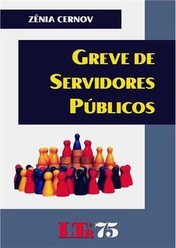 Greve de Servidores Públicos