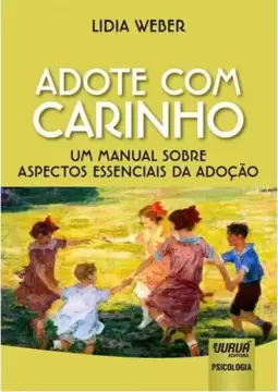 Adote com Carinho