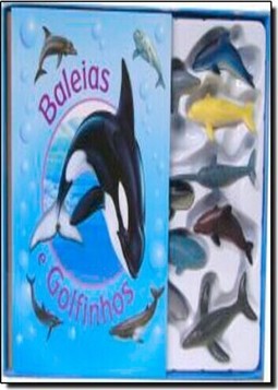 Baleias E Golfinhos