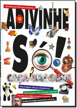 Adivinhe So! Caca-Imagens