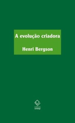 A evolução criadora