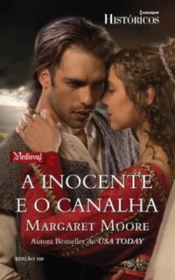 A Inocente e o Canalha (Históricos #168)