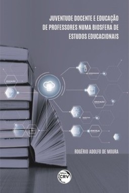 Juventude docente e educação de professores numa biosfera de estudos educacionais