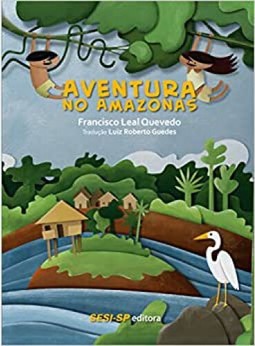 Aventura no Amazonas