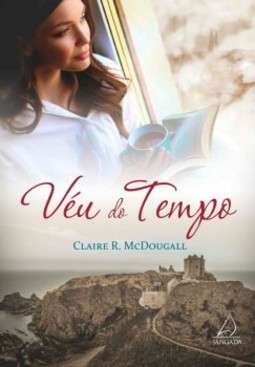 Véu do tempo