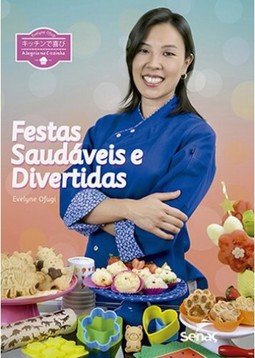 Alegria na cozinha