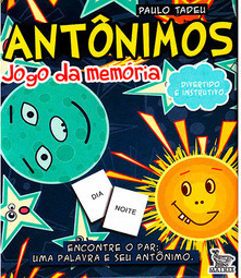 Antônimos