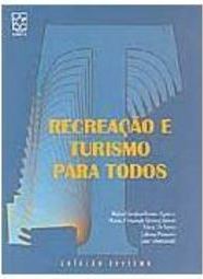Recreação e Turismo para Todos