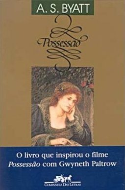 Possessão: uma Fantasia