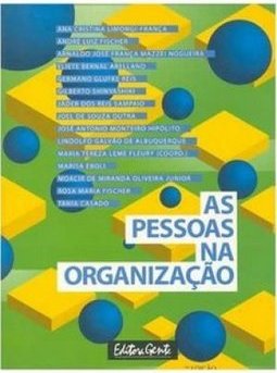 As Pessoas na Organização