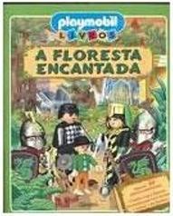 A Floresta Encantada