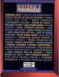 Cadernos Paulistas: História e Personagens