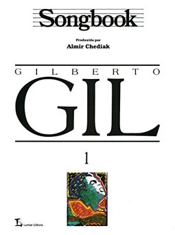Songbook Gilberto Gil - Volume 1