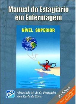 Manual do Estagiário Em Enfermagem