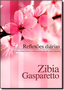 REFLEXOES DIARIAS 2010 (CAPA PEQUENA)