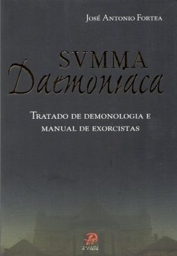 SVMMA DAEMONIACA