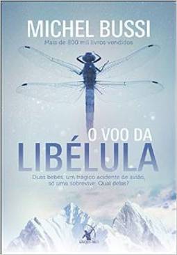 O VOO DA LIBELULA