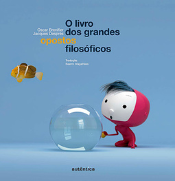 O livro dos grandes opostos filosóficos