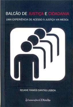 Balcão de Justiça e Cidadania