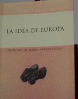 La Idea de Europa