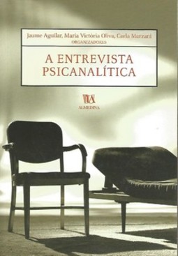 A entrevista psicanalítica