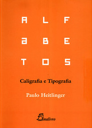 Alfabetos - Caligrafia e Tipografia