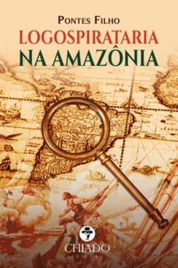 Logospirataria na Amazônia