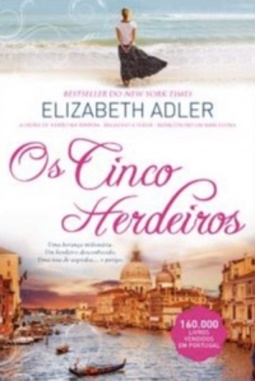 Os Cinco Herdeiros